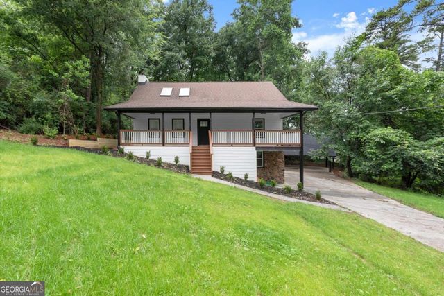 1741 Lucy Drive NW, Kennesaw, GA 30152