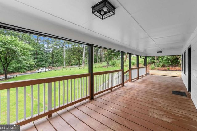 1741 Lucy Drive NW, Kennesaw, GA 30152