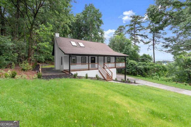 1741 Lucy Drive NW, Kennesaw, GA 30152