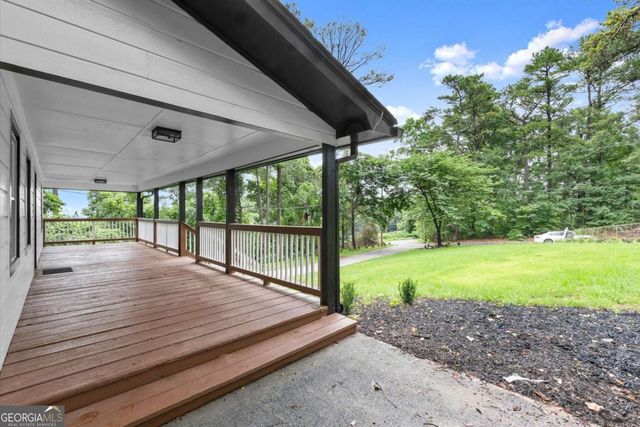 1741 Lucy Drive NW, Kennesaw, GA 30152