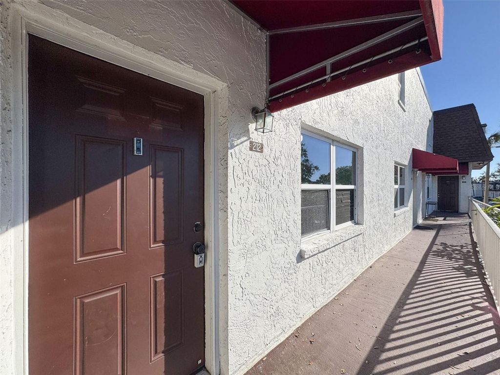 Image 2 of property listing at 9201 TUDOR DRIVE C212, Tampa, FL 33615