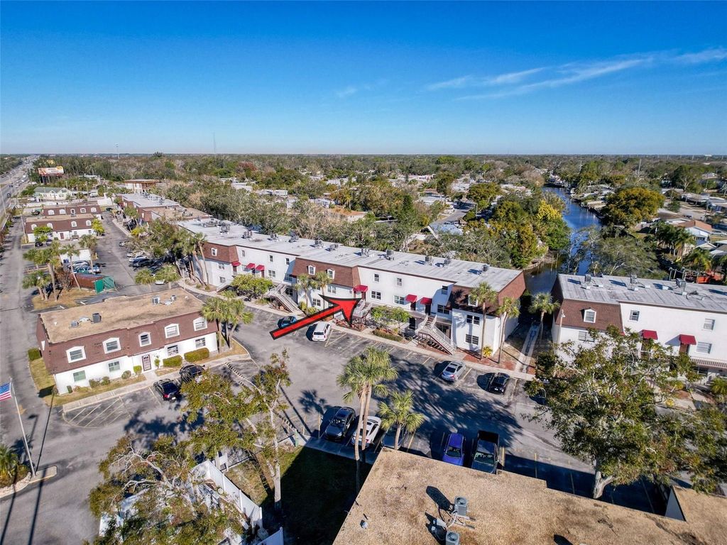 Image 3 of property listing at 9201 TUDOR DRIVE C212, Tampa, FL 33615