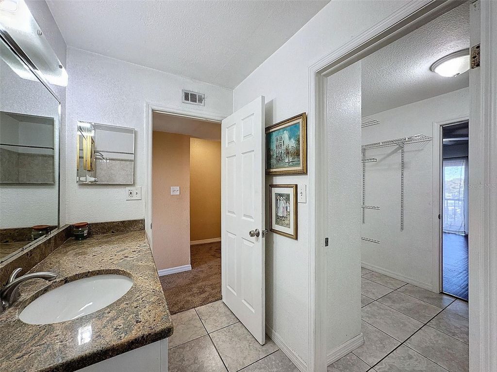Image 32 of property listing at 9201 TUDOR DRIVE C212, Tampa, FL 33615