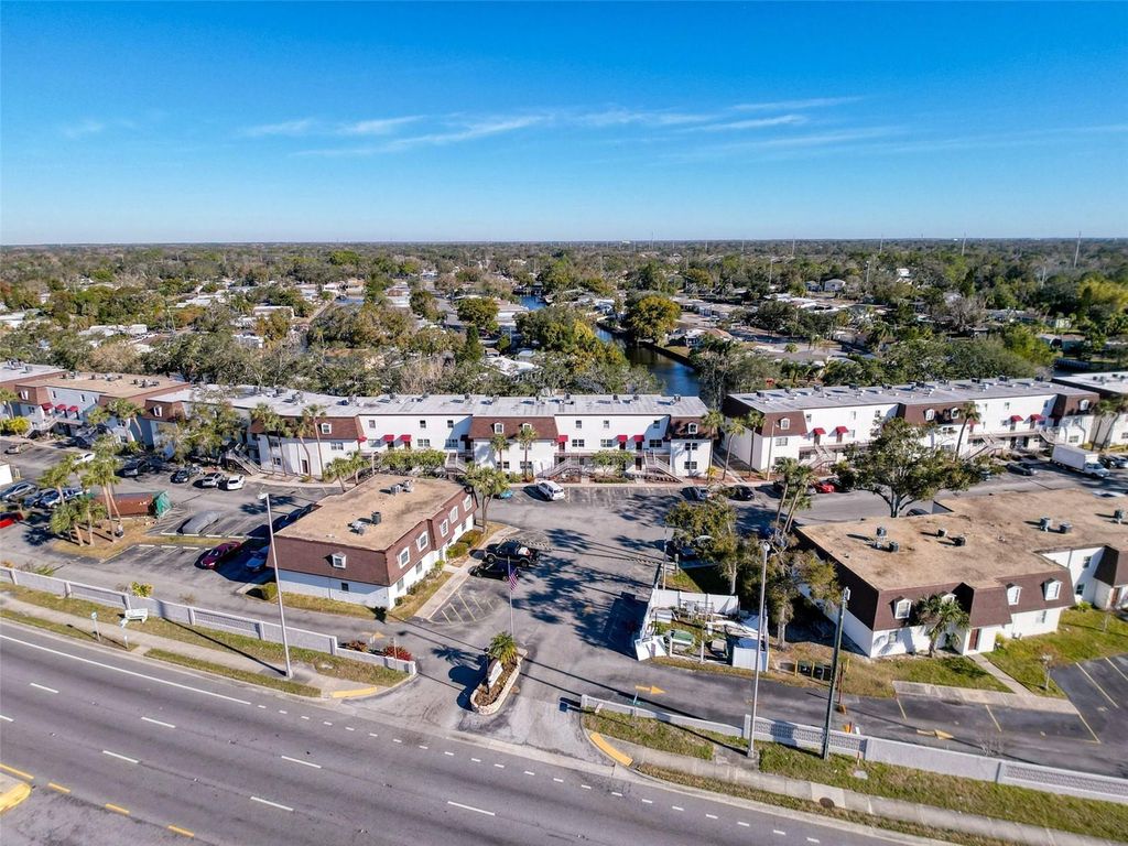 Image 53 of property listing at 9201 TUDOR DRIVE C212, Tampa, FL 33615
