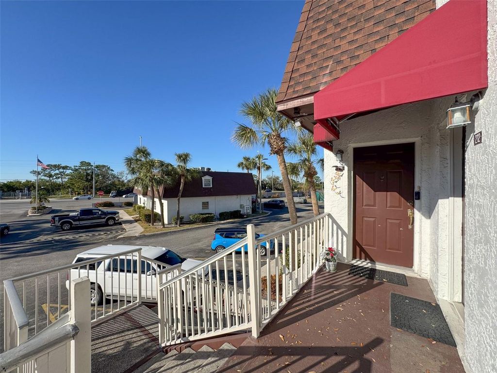 Image 55 of property listing at 9201 TUDOR DRIVE C212, Tampa, FL 33615
