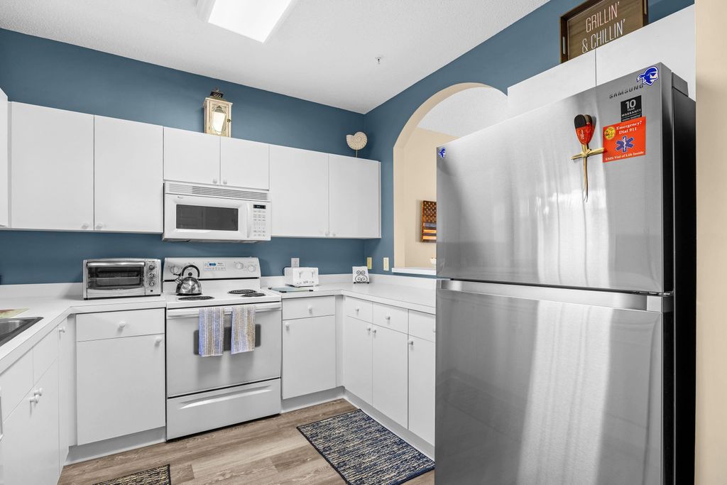 5825 Catalina Dr Unit 623, North Myrtle Beach, SC 29582 — photo 5