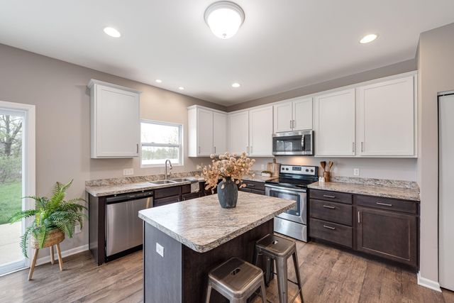 13204 Roosevelt Place, Crown Point, IN 46307