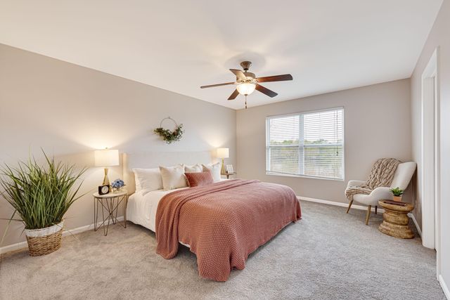 13204 Roosevelt Place, Crown Point, IN 46307