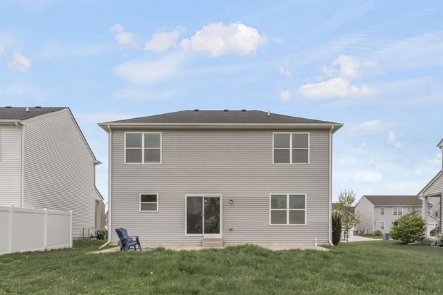 13204 Roosevelt Place, Crown Point, IN 46307