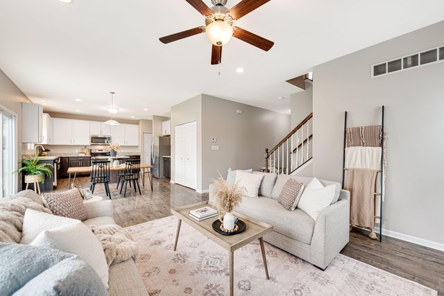 13204 Roosevelt Place, Crown Point, IN 46307