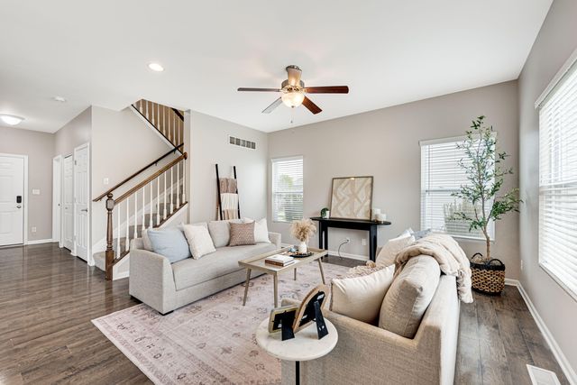 13204 Roosevelt Place, Crown Point, IN 46307