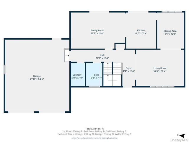 19 Spyglass Lane, East Setauket, NY 11733