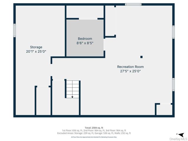 19 Spyglass Lane, East Setauket, NY 11733