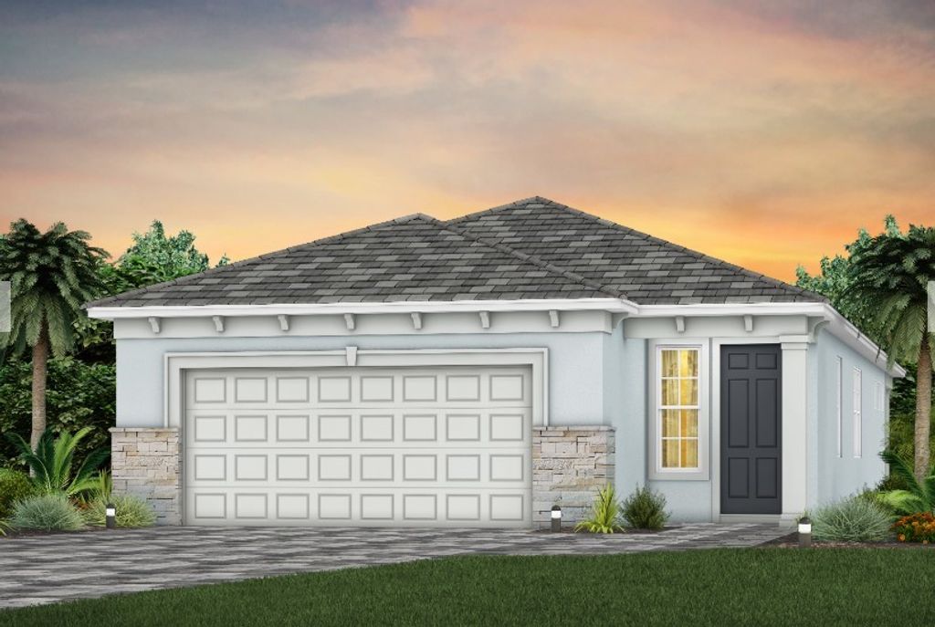 1343 Haven Circle HALLMARK 83, Vero Beach, FL 32960