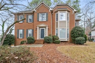 1050 York SW Trace, Marietta, GA 30064