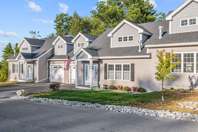 66 Brook Hill, Meredith, NH 03253