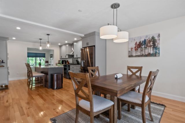 66 Brook Hill, Meredith, NH 03253