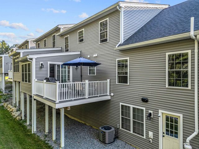 66 Brook Hill, Meredith, NH 03253