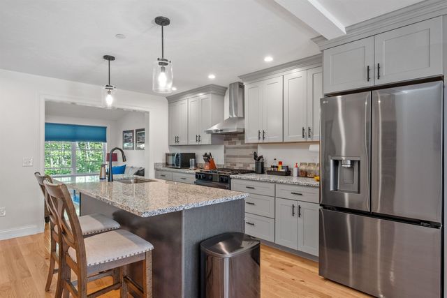 66 Brook Hill, Meredith, NH 03253