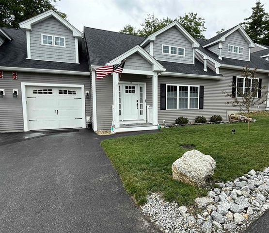 66 Brook Hill, Meredith, NH 03253