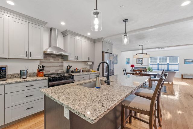 66 Brook Hill, Meredith, NH 03253