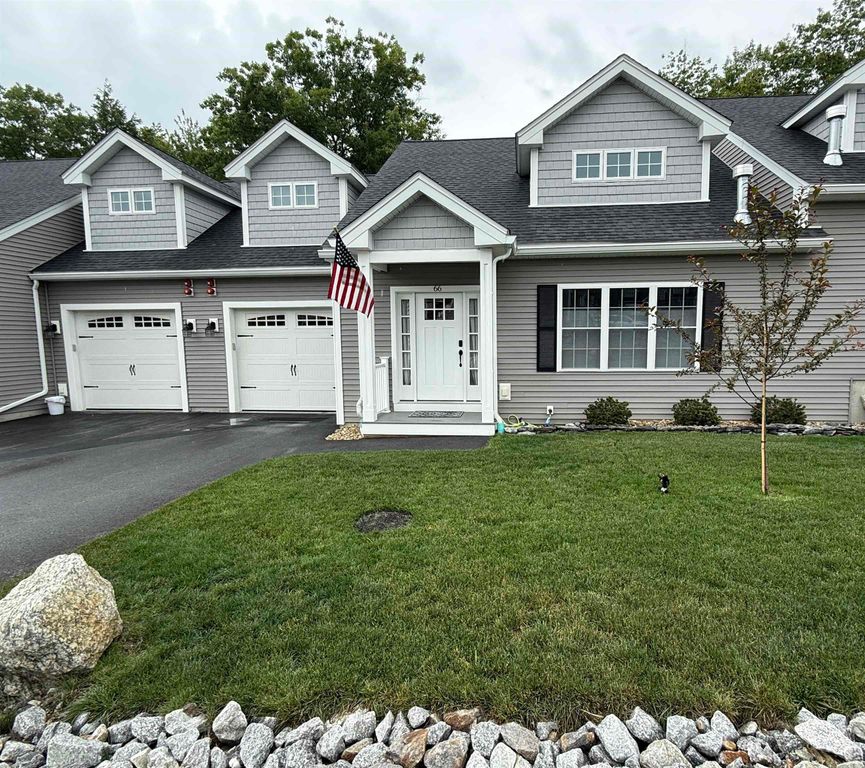 66 Brook Hill, Meredith, NH 03253