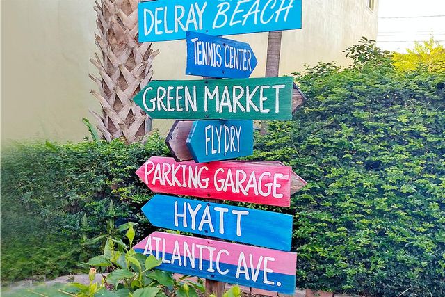 3218 Palm Drive, Delray Beach, FL 33483