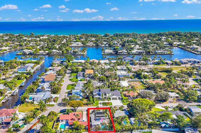 3218 Palm Drive, Delray Beach, FL 33483