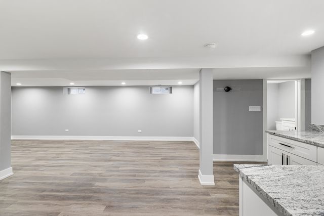 4527 N Newcastle Avenue, Harwood Heights, IL 60706