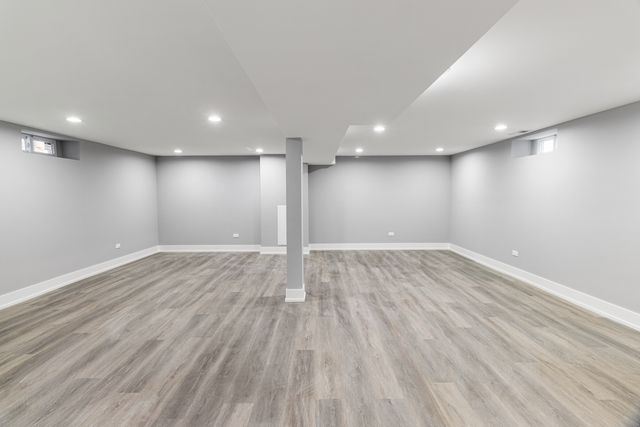 4527 N Newcastle Avenue, Harwood Heights, IL 60706