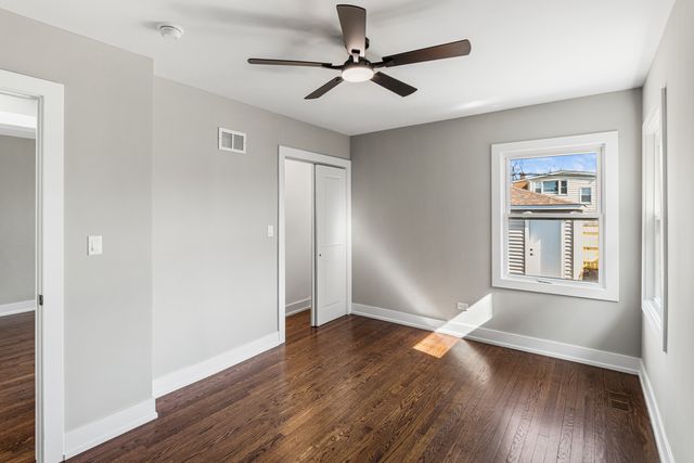 4527 N Newcastle Avenue, Harwood Heights, IL 60706