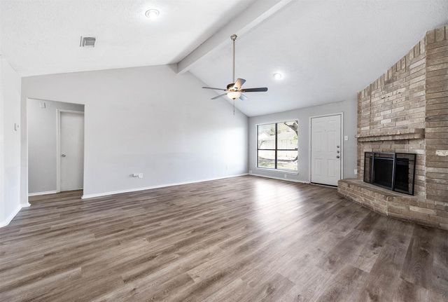 21402 Golden Dove Drive, Spring, TX 77388