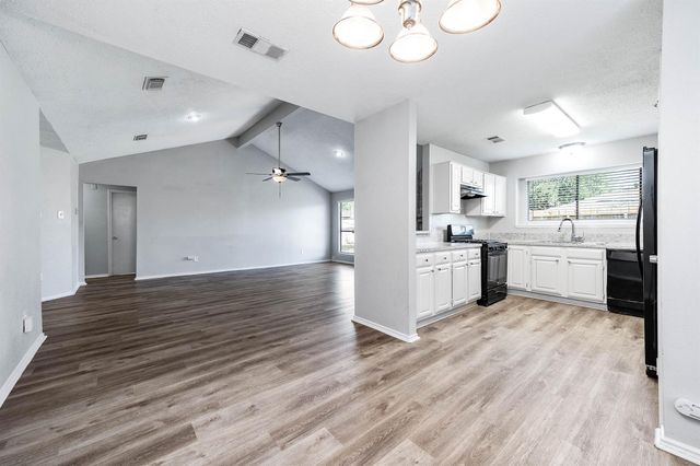 21402 Golden Dove Drive, Spring, TX 77388