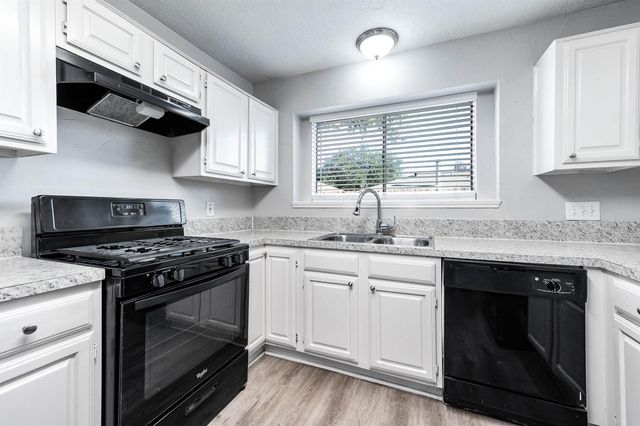 21402 Golden Dove Drive, Spring, TX 77388