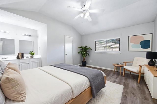 21402 Golden Dove Drive, Spring, TX 77388