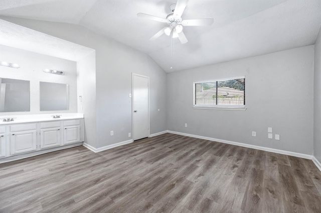 21402 Golden Dove Drive, Spring, TX 77388