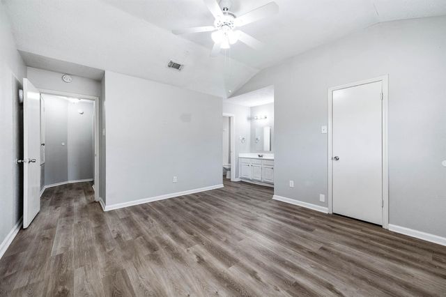 21402 Golden Dove Drive, Spring, TX 77388