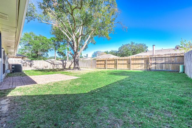21402 Golden Dove Drive, Spring, TX 77388