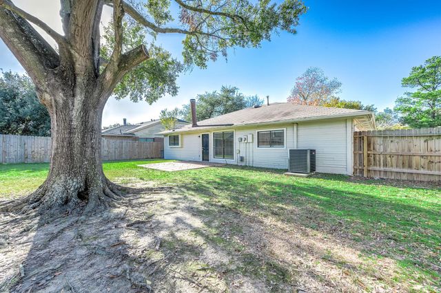 21402 Golden Dove Drive, Spring, TX 77388