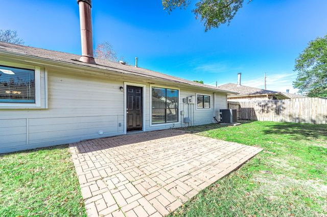 21402 Golden Dove Drive, Spring, TX 77388