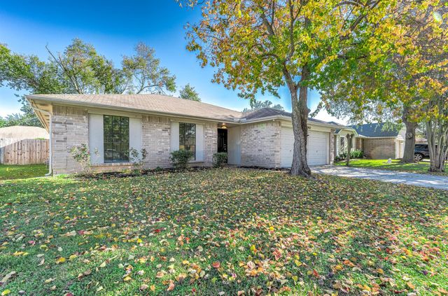 21402 Golden Dove Drive, Spring, TX 77388