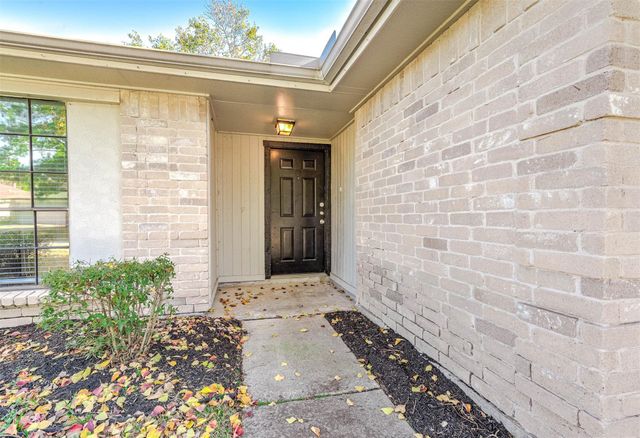 21402 Golden Dove Drive, Spring, TX 77388