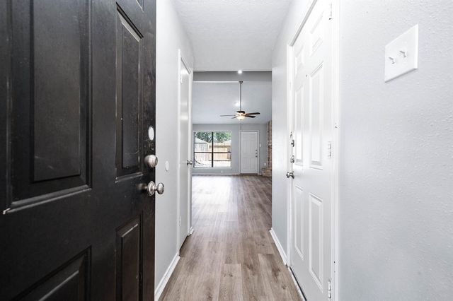 21402 Golden Dove Drive, Spring, TX 77388