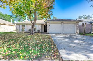 21402 Golden Dove Drive, Spring, TX 77388