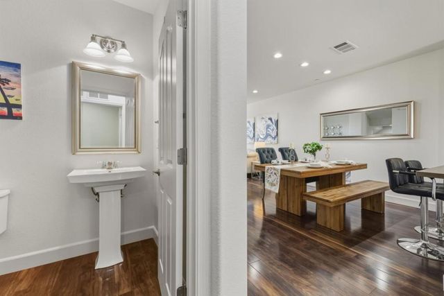 2305 Gibbons Street, Hayward, CA 94541