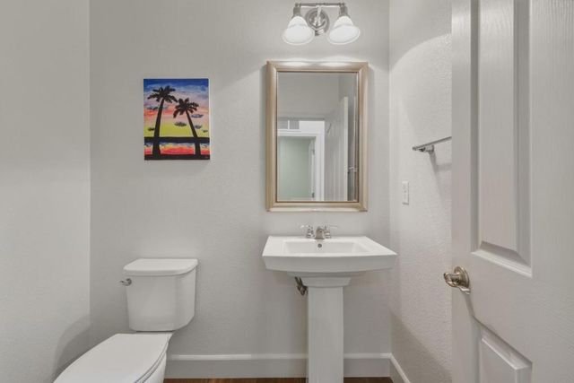 2305 Gibbons Street, Hayward, CA 94541