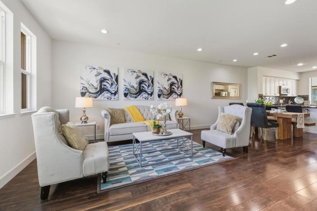 2305 Gibbons Street, Hayward, CA 94541