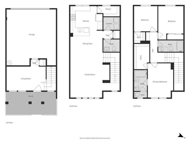 2305 Gibbons Street, Hayward, CA 94541