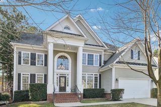 7 Brightfield Lane, Durham, NC 27712