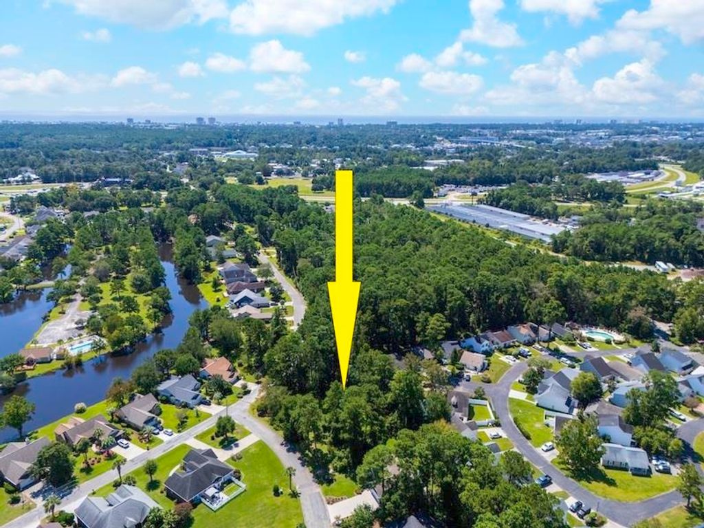 500 Spauldingwood Rd., Little River, SC 29566 — photo 4